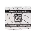 2025 Panini Donruss Optic Football Jumbo Value Box