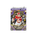 2025 Panini Select Football Blaster Box (Red & Blue Prizms!)